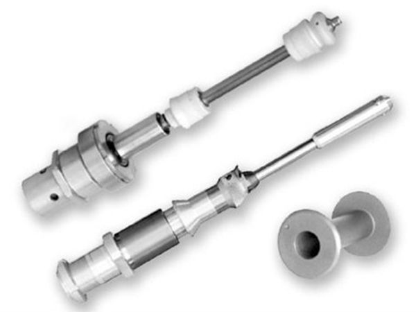 Textile Machinery Field